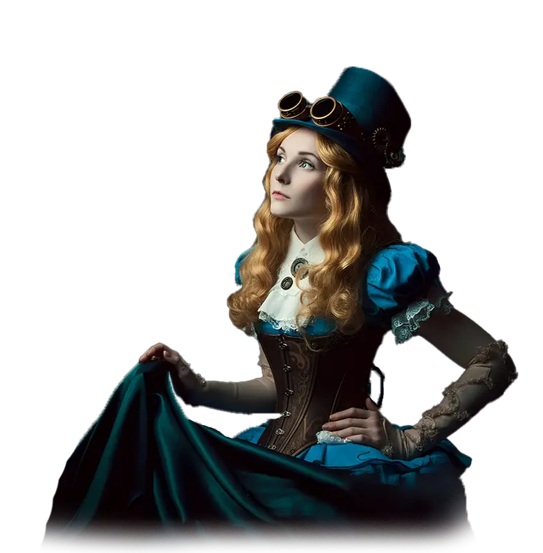 Nos escape games - Alice au pays des merveilles