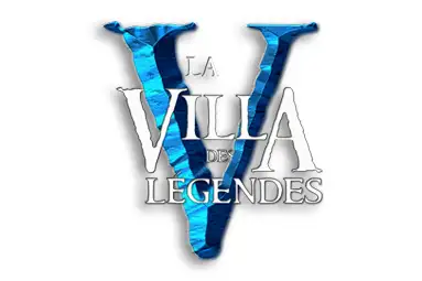 L'Événement Clef et la villa des légendes