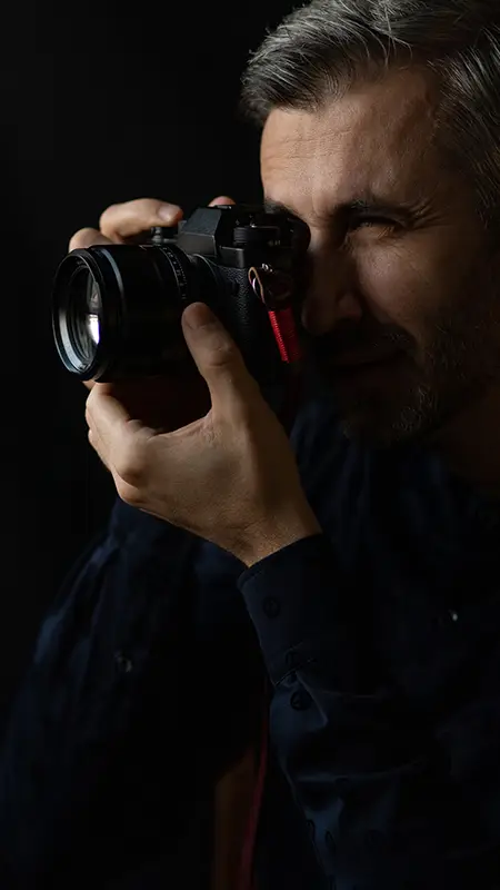 prestation photographe pour groupe et entreprise à nice