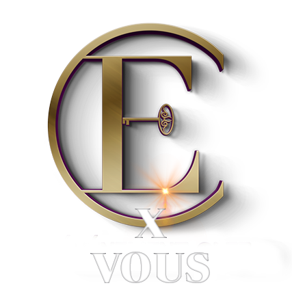 Immersive days, logo de L'Événement Clef avec votre commune
